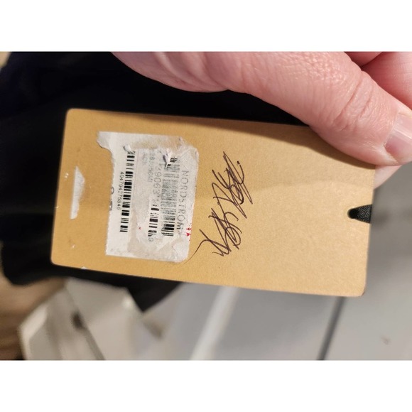 Halogen Black Dress‎ - Size Medium - Picture 6 of 6